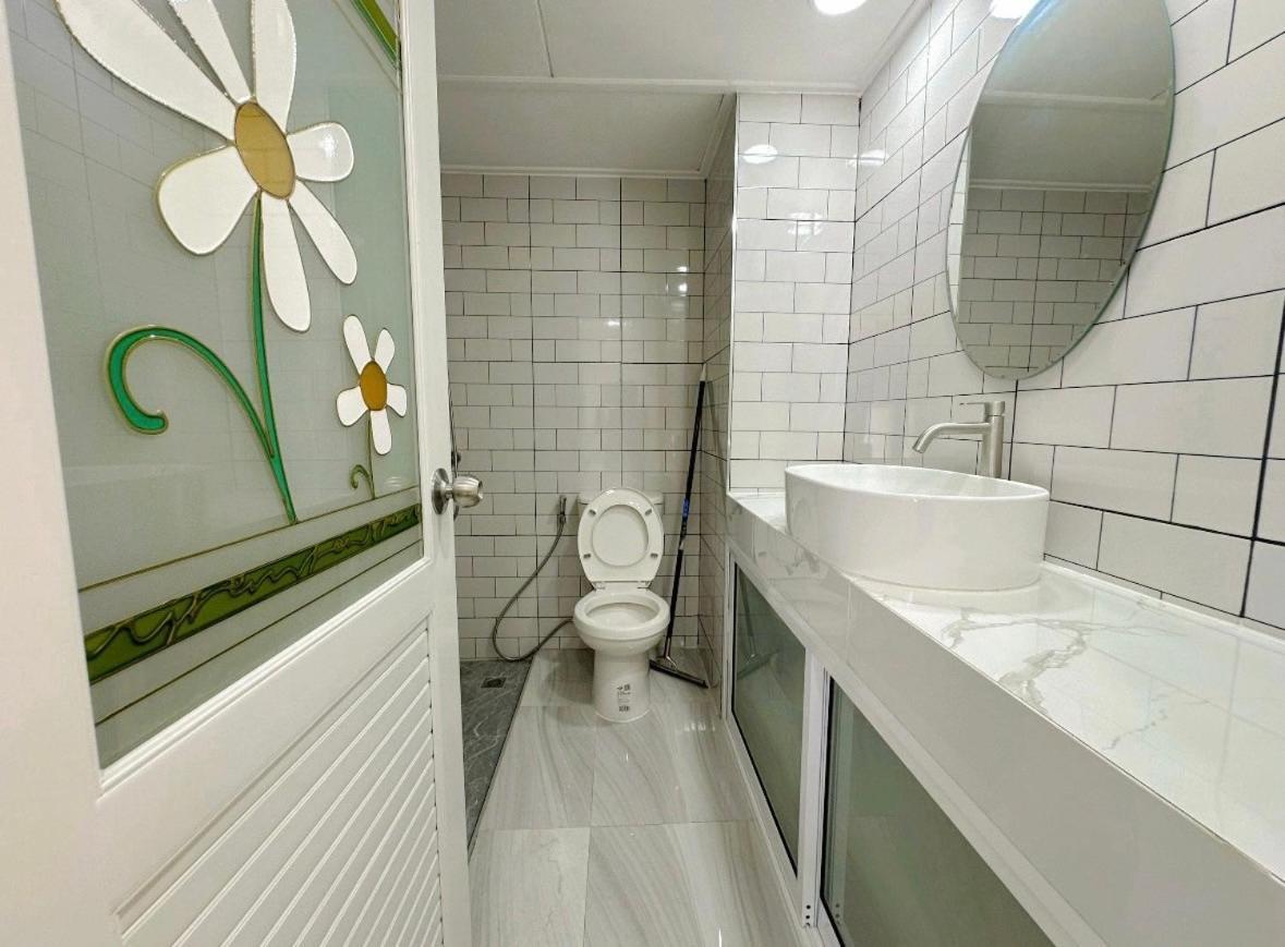 Studio Apartment Diana Estate Condominium Паттая Екстер'єр фото