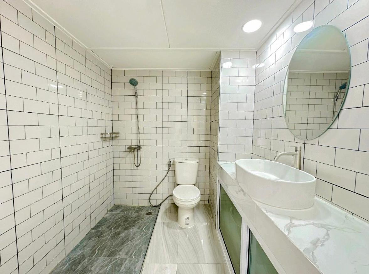 Studio Apartment Diana Estate Condominium Паттая Екстер'єр фото