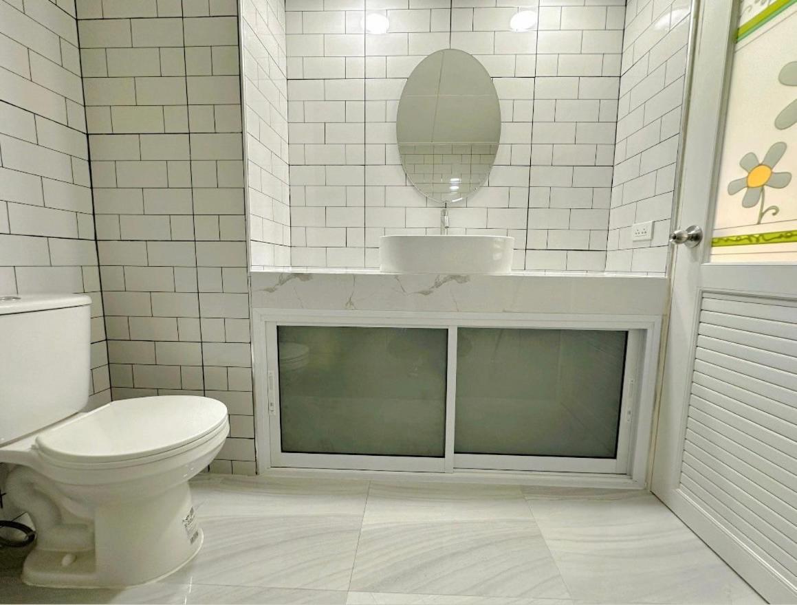 Studio Apartment Diana Estate Condominium Паттая Екстер'єр фото